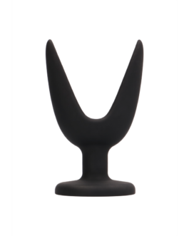 Split Butt Plug #1 – 10 cm