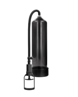 Comfort Beginner Pomp