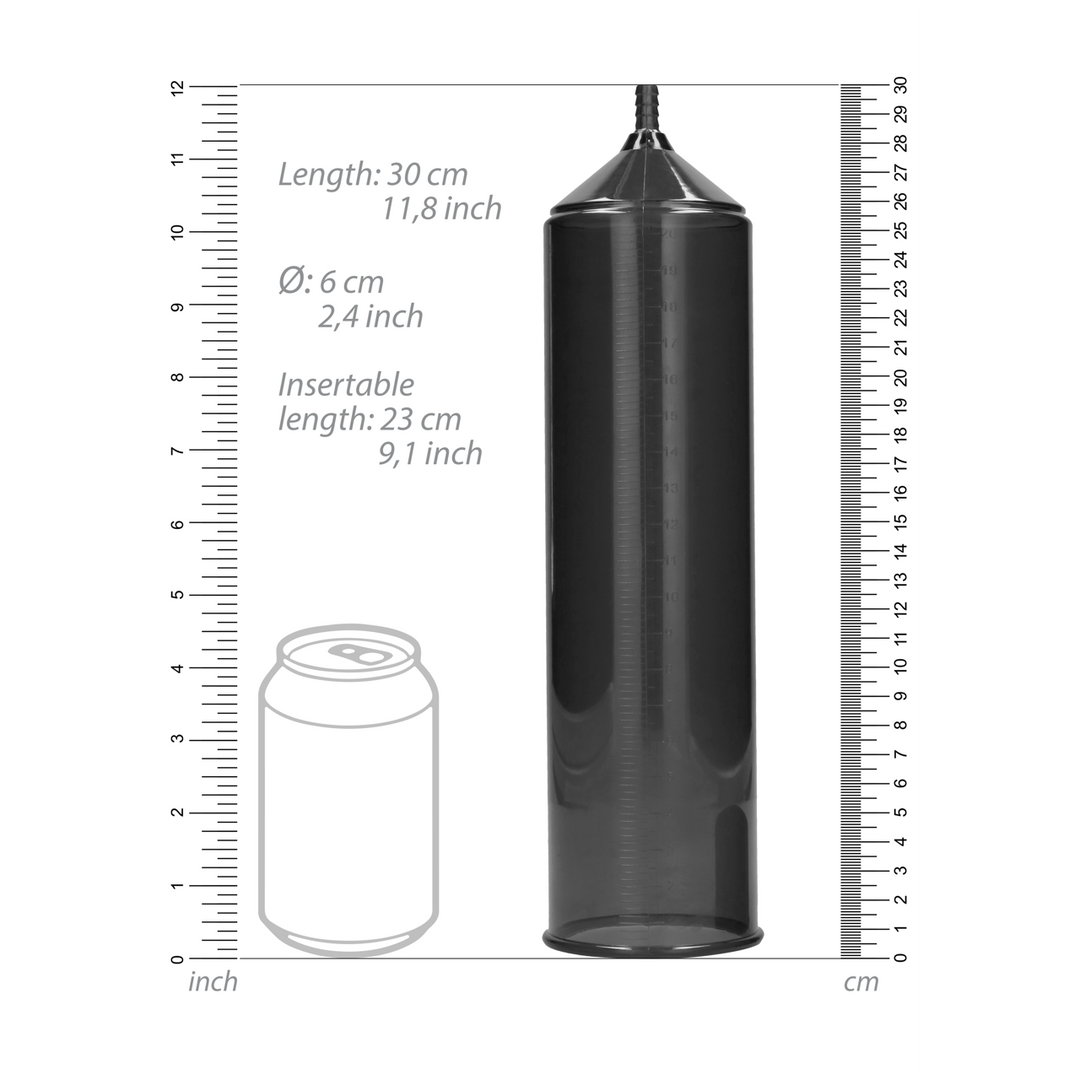 Deluxe Beginner Pomp - Afbeelding 6
