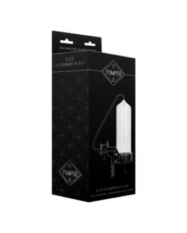 Elite Beginner Pomp