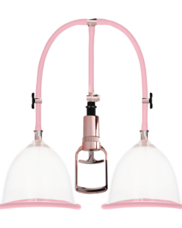 Borstvoeding Pomp Set – Groot