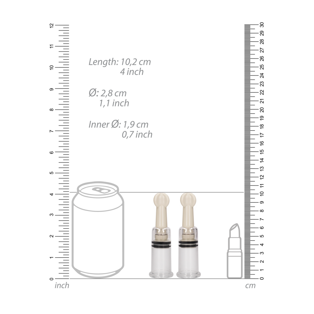Tepelzuigset - Klein - Afbeelding 6