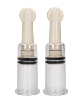 Tepelzuigset – Klein