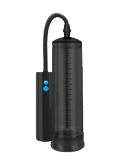 Extreme Power Oplaadbare Auto Pomp