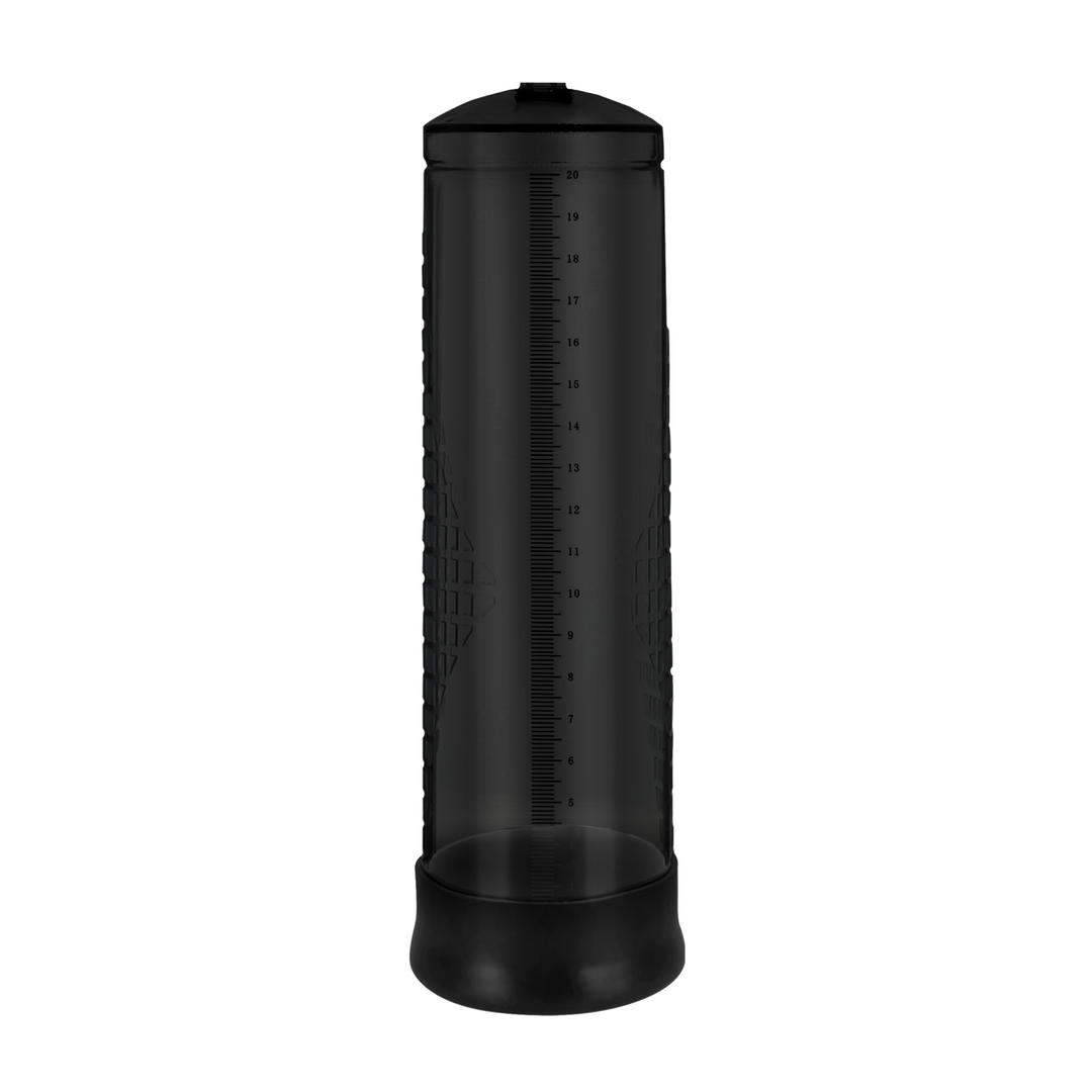 Extreme Power Oplaadbare Auto Pomp - Afbeelding 4