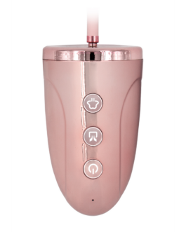 Universal Rechargeable Pump Head