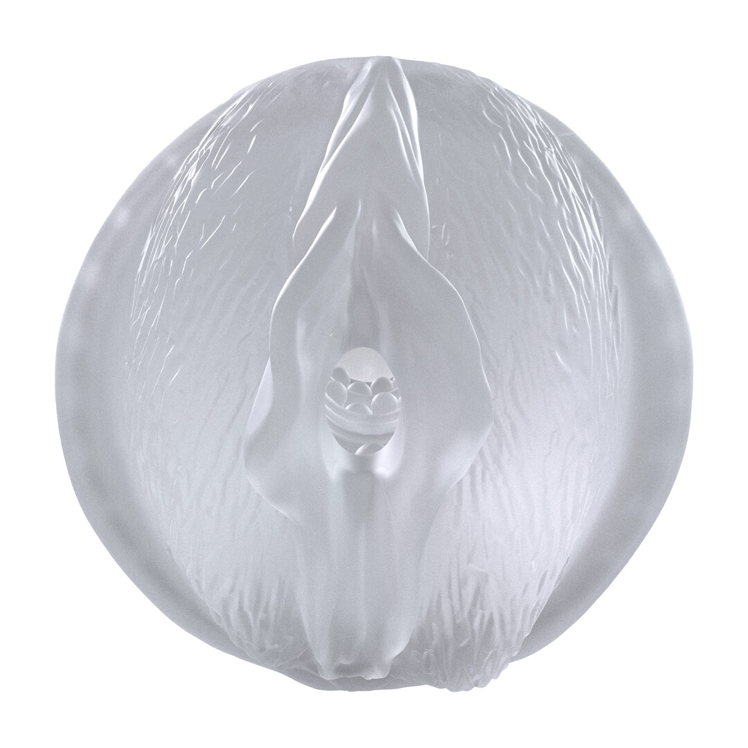 MaxLift - 6 Function Suction Masturbator Pump - Metallic Blue - Afbeelding 3