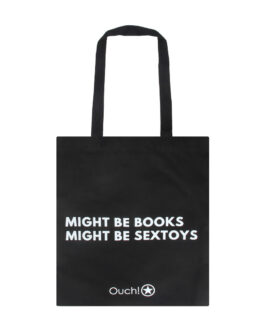 Tote Bag – Ouch!