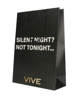 Paper Gift Bag – VIVE