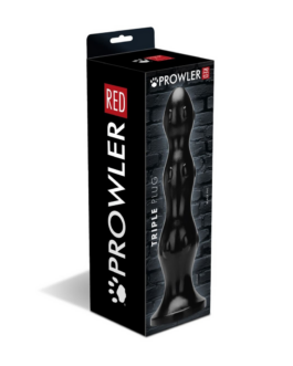 Driepuntsstekker – Zwart