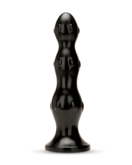 Driepuntsstekker – Zwart