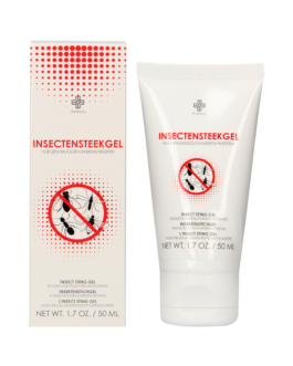 Insect Sting Gel – 50 ml