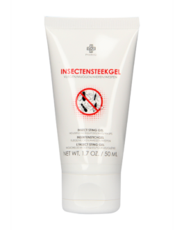 Insect Sting Gel – 50 ml