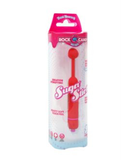 Suga Stick – G-Spot Vibrator