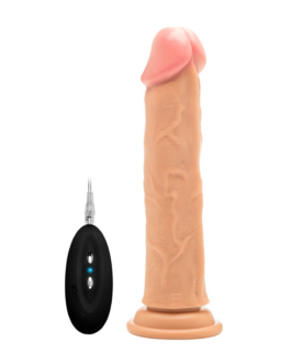 Vibrerende Realistische Cock – 9 / 23 cm
