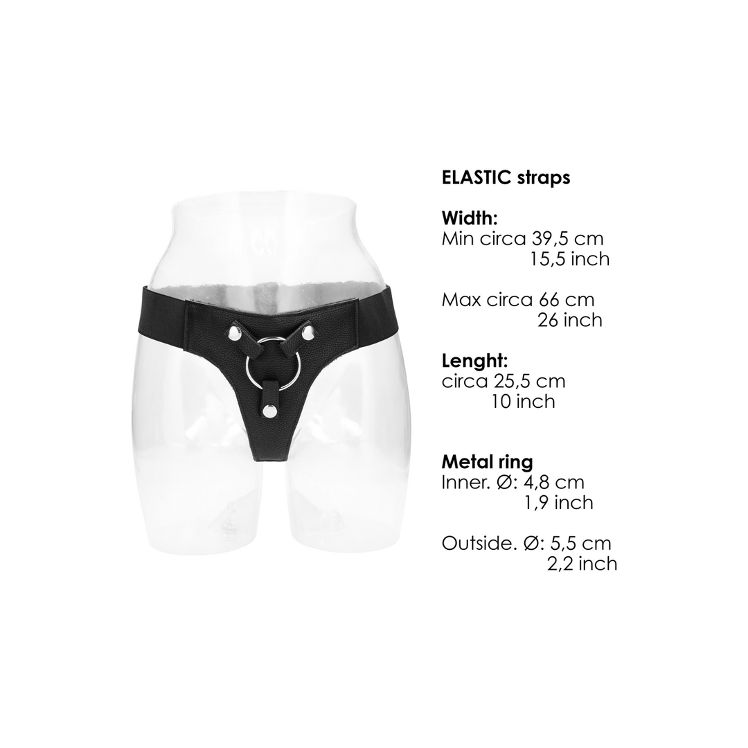 Elastische Harnas - Afbeelding 6