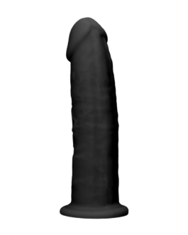 Silicone Dildo zonder Ballen – 6 / 15 cm