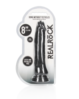 Dong zonder Teelballen – 8 / 20 cm