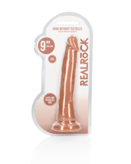 Dong zonder Testikels – 9 / 23 cm