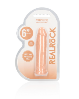 Penis Sheath – 6 / 16 cm