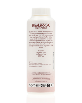 RealRock Revive – Revitaliserend Poeder – 4 oz / 120 gr