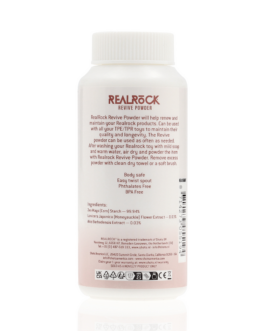 RealRock Revive – Reviving Powder – 2 oz / 60 gr