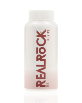 RealRock Revive – Reviving Powder – 2 oz / 60 gr