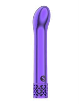 Jewel – G-Spot Vibrator