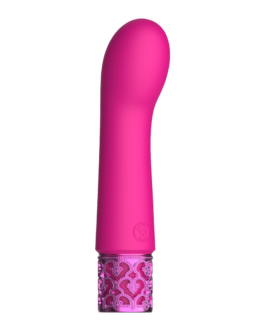 Bijou – Oplaadbare G-Spot Vibrator