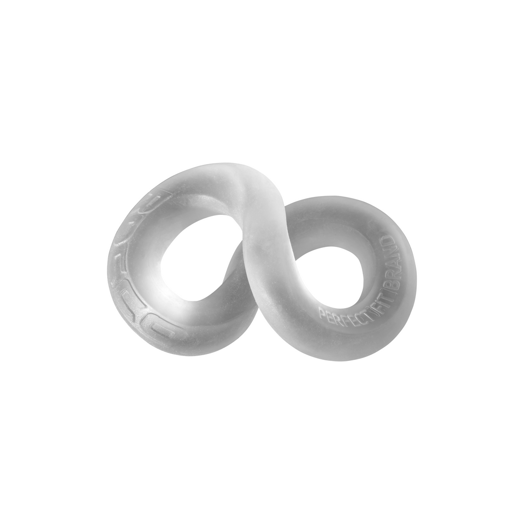 The Rocco 3-Way - Cockring / Ball Strap - Afbeelding 4