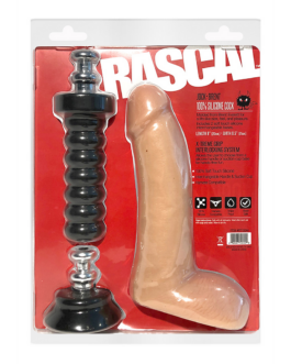 Jocks Brent – Silcone Cock