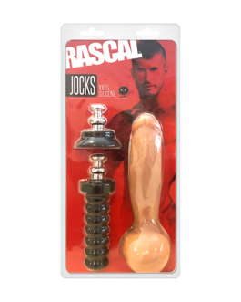 Jocks Adam – Silicone Cock