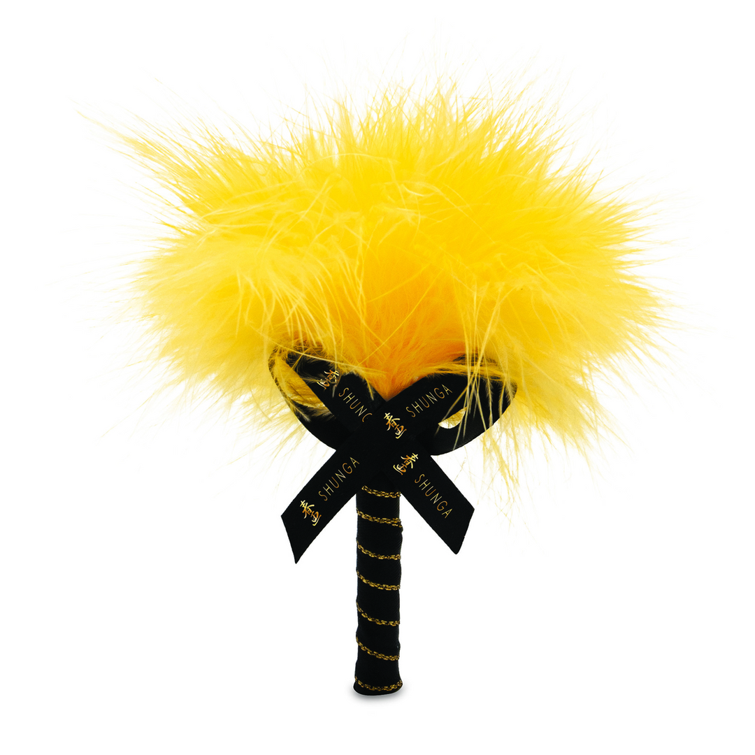 Kissable Body Powder - Luscious Mango - 75 gr - Afbeelding 7