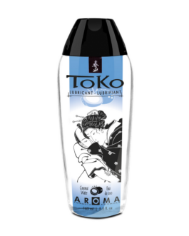 Toko Aroma – Kokoswater – 5.5 fl oz / 165 ml
