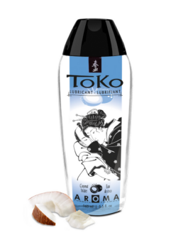 Toko Aroma – Kokoswater – 5.5 fl oz / 165 ml