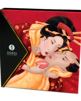 Geisha’s Secret Kit – Aardbei