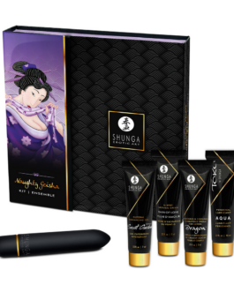 Naughty Geisha’s Kit