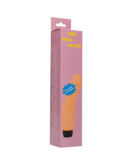 The Real McCoy – Vibrator