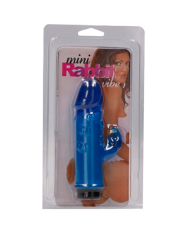 Mini Konijnen Vibrator
