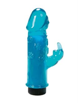 Mini Konijnen Vibrator