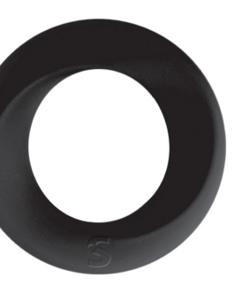 Eindeloze Cockring – Medium