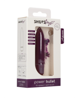 Mini Clitorale Power Bullet