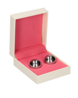 Ben Wa Balls met Gemiddeld Gewicht