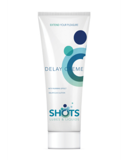 Vertraagcrème – 3 fl oz / 100 ml