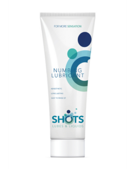 Verdovende Glijmiddel – 3 fl oz / 100 ml