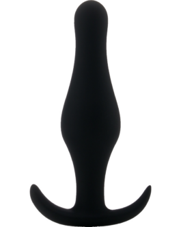 Butt Plug met Handvat – Medium