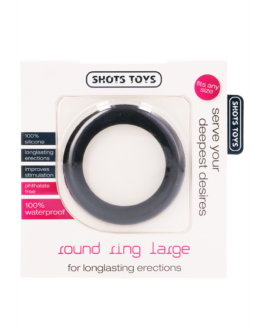 Ronde Cockring – Groot