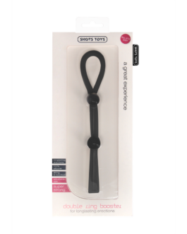 Dubbele Ring Booster