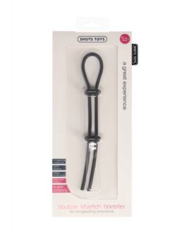 Dubbele Stretch Booster