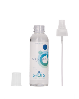 Hydraterende Lotion – 3 fl oz / 100 ml